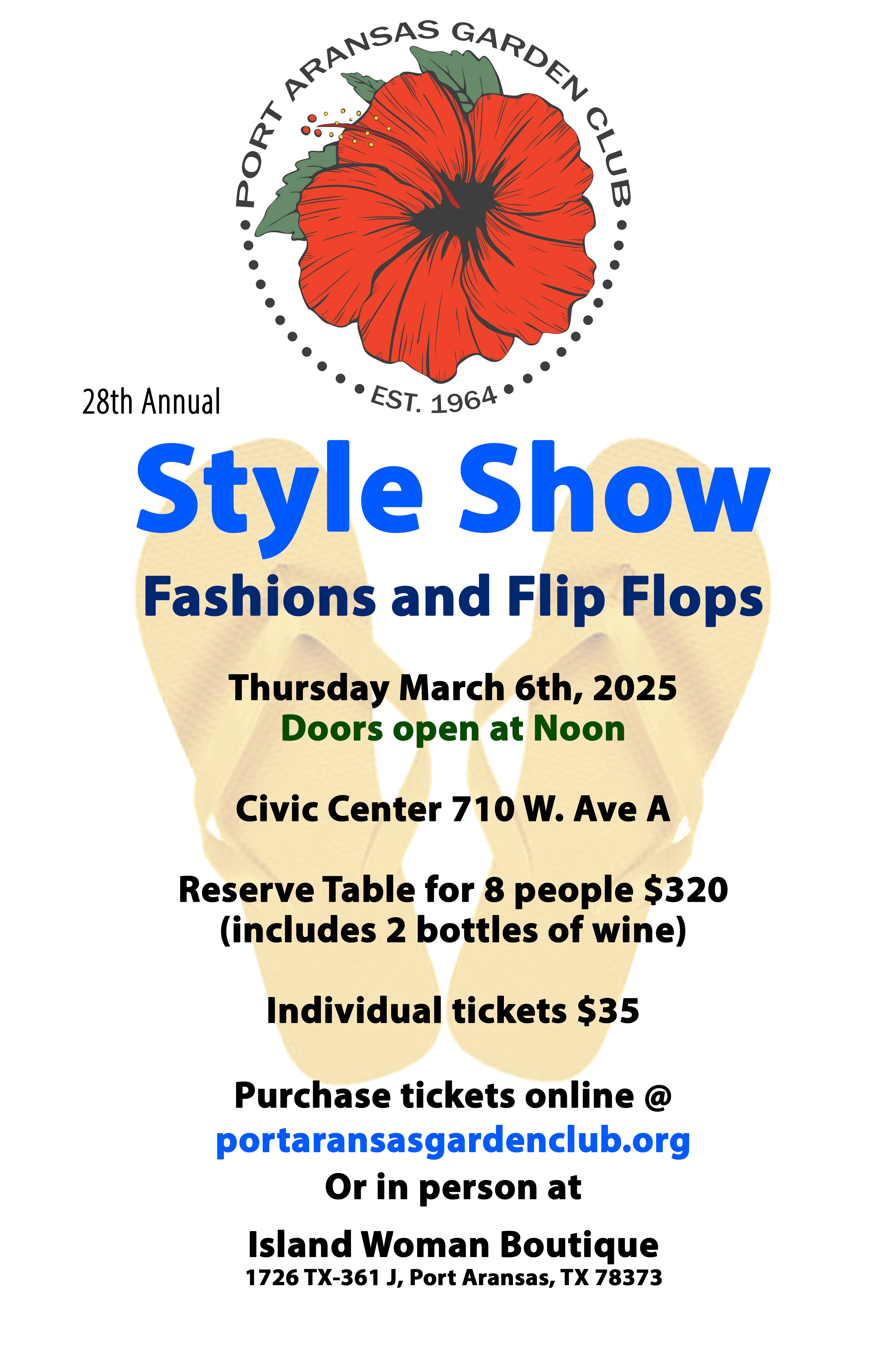 Style-Show-Poster-2025